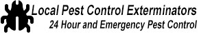Munhall PA Pest Control Exterminators